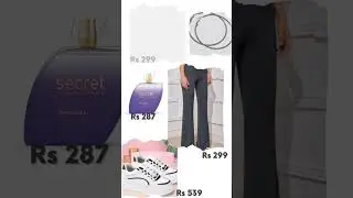look creation 