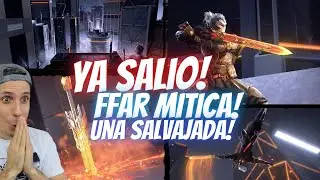 YA SALIO! Es una BESTIA! Compro Nueva FFAR MITICA! | COD Mobile | Rido