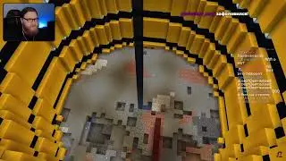 Alceste watches the new video of Deba.Mainshield 2.