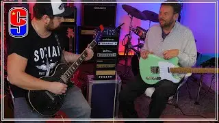 All the Mini Amps Do they Sound Different : No Talking