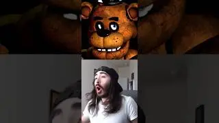 Ranking Five Nights At Freddy’s Games 
