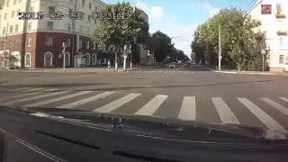 ДТП июль2015