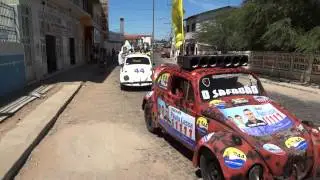 Fusquiata de Dr  Paulo em Livramento