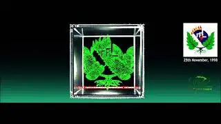 Particle morphing in Houdini 19.5 | Houdini Blend shape