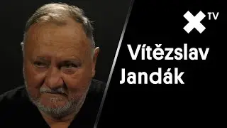 „ČSSD je v podstatě po smrti. Demonstrace jsou zbytečné, nemůže se nic stát.“ říká Vítězslav Jandák