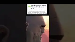 When you want to buy a GPU but the new ones come out in a couple of months