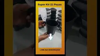 Comprinhas Shopee  #cozinha #potes #shopee