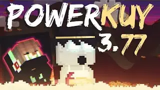 Growtopia Mod Menu | Powerkuy 3.77 New Mod Menu | FIXED Multibot & Added NEW Hacks +110MB