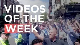 Videos of the Week - May 12-19 | Newzulu