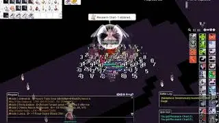 Edda runs
