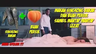 KISAH PLOT TWIST YANG MEMBAGONGKAN, PENGUSAHA VS POLISI PSIKOPAT | ALUR CERITA FILM FATALE 2020