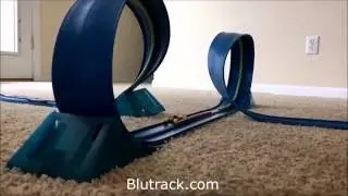 BluTrack PS Series