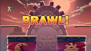 Brawlhalla GO GO GO