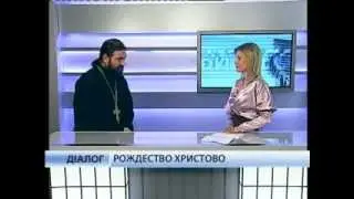 V predverii Rogdestva