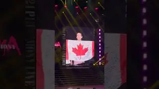 Highlights of P1Harmony Concert in Toronto (20240524)