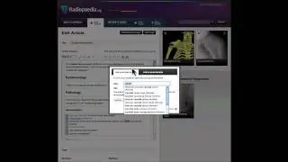 Linking to articles