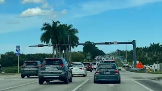 Pembroke Pines, Florida Is A Safe Miami Suburb  With Horrible Traffic And Very Bland 🌴
