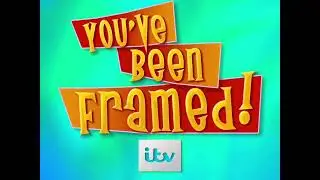 You've Been Framed! theme tune (2003-2011)