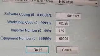 ✅ Audi A6 C6 Adaptive Lights Problem Solved Coding (AFS) Bi-Xenon Headlights OFF