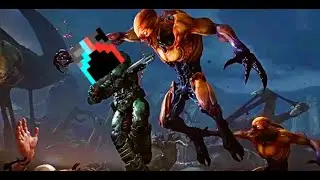 DOOM | Part 2