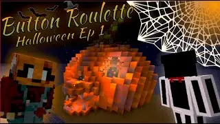 Halloween Button Roulette Premiere Ft: @AKYO_r
