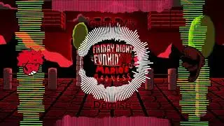 FNF: Mario Madness v2 - Demise Gabrix Mix (+FLP)