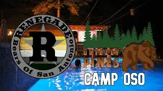 Renegade Camp Oso June 2023