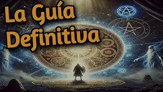Magia de Defensa: Protege tu Energía en el Camino Esotérico