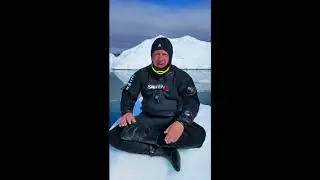 Гренландия 2018, Евгений отзыв 1-2
