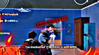 BARBAR GESS!!! - PUBG MOBILE INDONESIA!