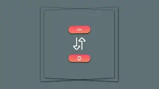 Loading Button Animation using PURE CSS | HMTL&CSS | CodeEra