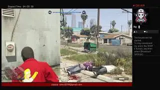 GTA 5 New Survival Maps pt2