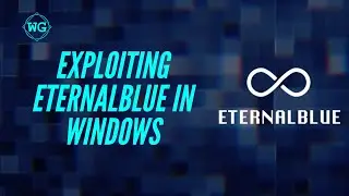 Exploiting Eternalblue MS17_010 to Hack Windows | Short Penetration Testing Demo