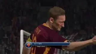 PES 2016 (SELFIE CELEBRATION)