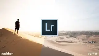 LIGHTROOM TUTORIAL 💻 Hol mehr raus aus deinen Sommer Fotos - Benjamin Jaworskyj