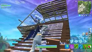 Killed a Guy Gliding Over 100 Meters w/ Hunting Rifle! - Wild West!