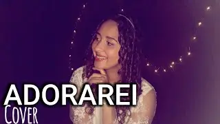 Adorarei-Akilla Pryscilla COVER