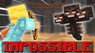 I BEAT The HARDEST Floor In The Catacombs [8] | Hypixel Skyblock