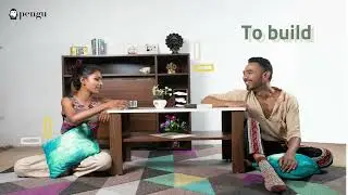 Creating space