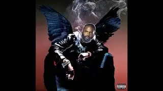 Takyon Goosebumps - Death Grips/Travis Scott Mashup