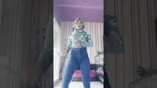 Tiktok hijab bocil