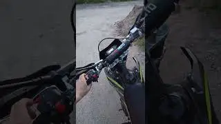 мотоэмоция #эндуро