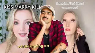 This TikTok Trend is Getting Weird