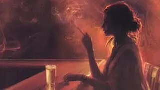 Bar Jazz Atmosphere | LoFi Jazz-Hop Trip-Hop Mix