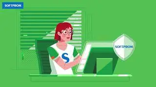 Teramind User Activity Monitoring от Softprom, сертифицированного партнера