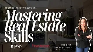 From Consultation to Closing: Mastering Skills in the Real Estate Industry