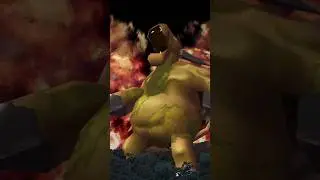 【ドラゴンクエスト５】くさったしたい３体で世界をお救いしたい！#5【ドラクエ５】【縛りプレイ】