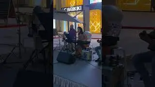 Алматы | Frozen | Acoustic Cover