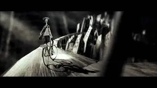 ¿Por qué el logo de Videocine es una bicicleta?
