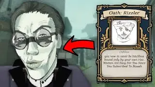 NEW Oath Found! | Deepwoken